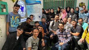 پادفک تهران کازان روس دانش
